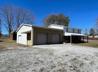 6625 State Route 37 N, Goreville, IL 62939