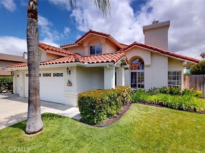 794 Banyonwood Dr, Oceanside, CA, 92057