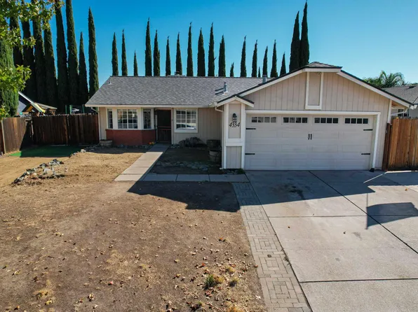 4334 Redwood Dr, Oakley, CA 94561