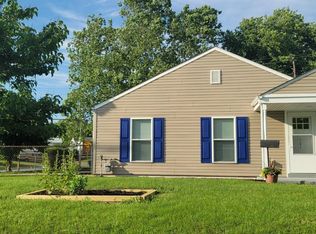 101 Blue Hen Rd, New Castle, DE 19720