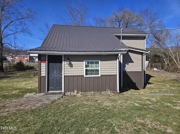 1031 Dryden Loop, Dryden, VA 24243