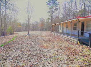 417 Lewis Rd, McMinnville, TN 37110