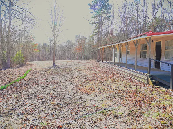 417 Lewis Rd, McMinnville, TN 37110