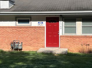 1738 N 50th Ter, Kansas City, KS 66102