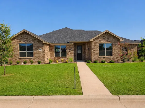 5005 Scarlett Oak Ln, San Angelo, TX 76904