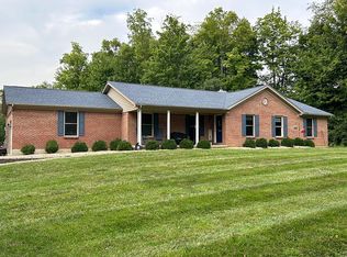 4751 Savage Rd, Lynchburg, OH 45142