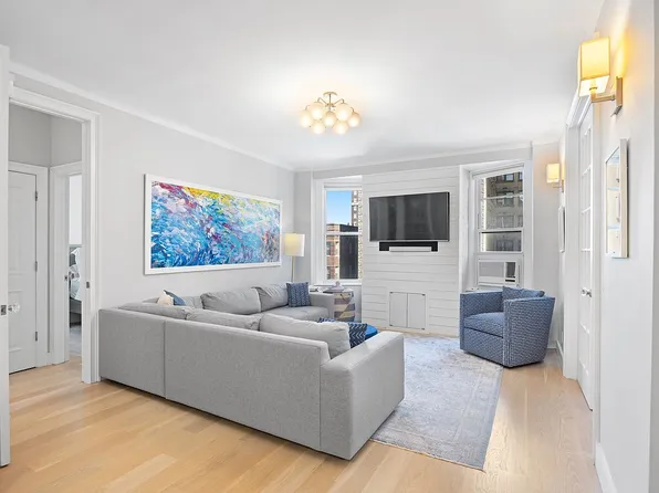 302 W 79th St #5CF, Manhattan, NY 10024