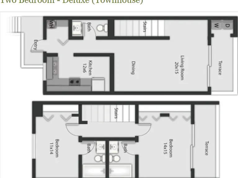 Janie B Apartments — Photo 45