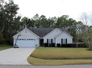 289 Wildwood St NW, Shallotte, NC 28470