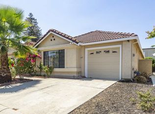 1561 Lyric Ln, Concord, CA 94521