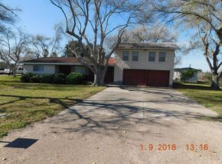 17397 Fm 1015, Edcouch, TX 78538