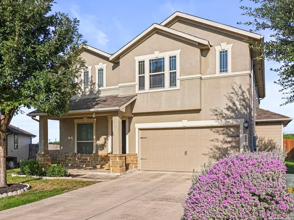 6803 Melody Stone, San Antonio, TX 78244