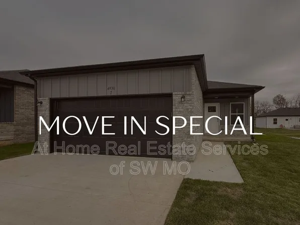 4930-7 W Minota St, Springfield, MO