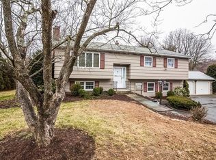 97 Hayestown Rd, Danbury, CT 06811