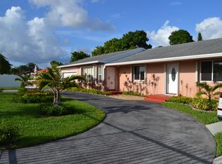 1181 SW 76th Ave #DUPLEX, Miami, FL 33144