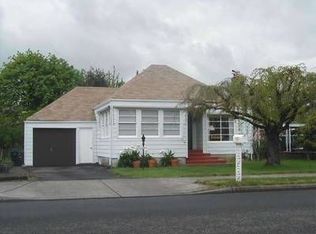 247 SE Whitney St, Camas, WA 98607