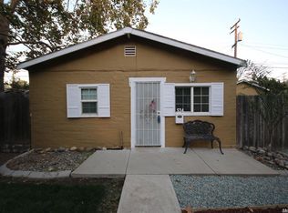 534 N Orange Ave, Modesto, CA