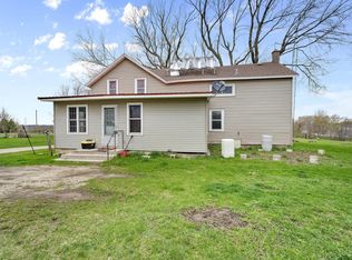 W5131 County Road F, Waldo, WI 53093