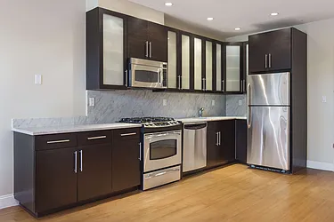 Sold by Brooklyn Real Inc