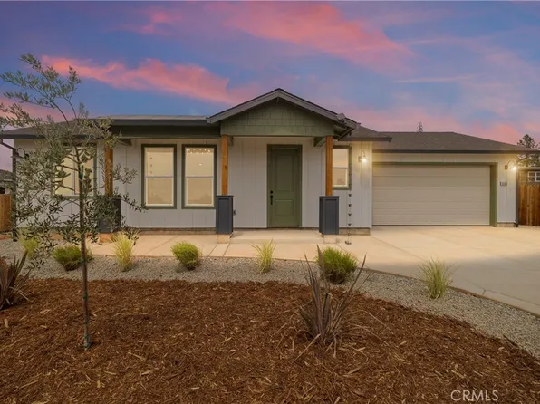 5583 Heavenly Pl, Paradise, CA 95969