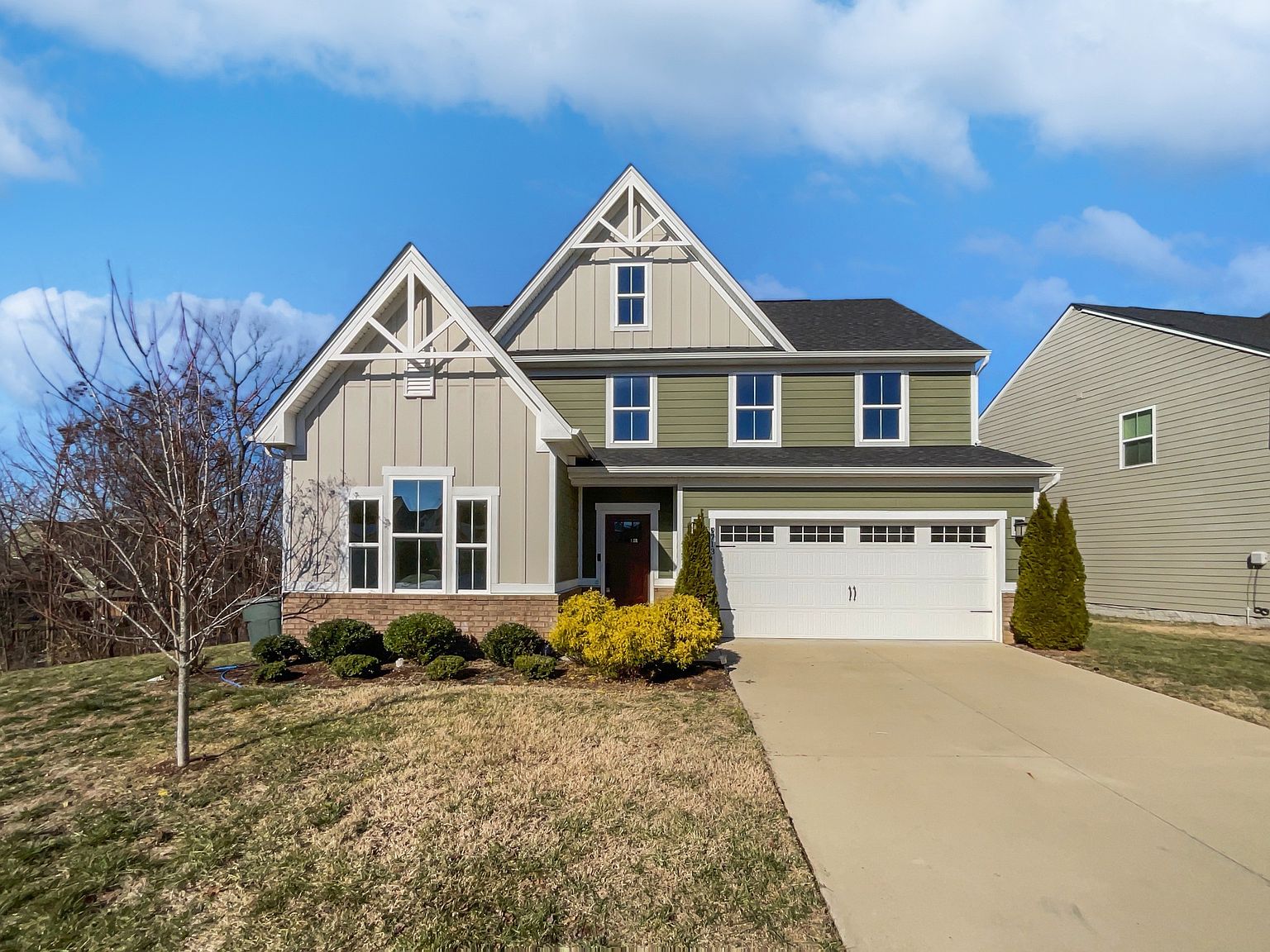 T-Grace.☆︎;. 9713 Katz Ln, Brentwood, TN 37027 | Zillow
