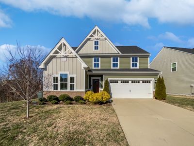 9713 Katz Ln, Brentwood, TN, 37027