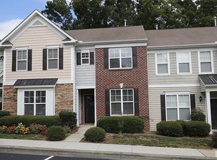 8496 Central Dr, Raleigh, NC 27613