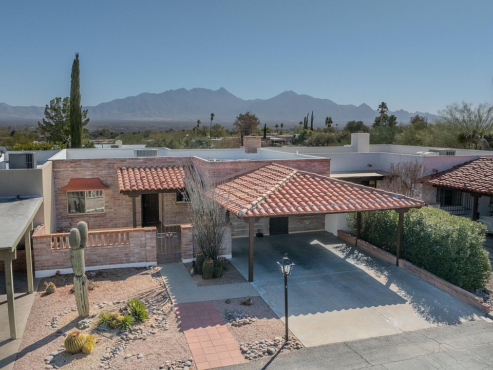 1st image of 541 S Paseo La Ruida Cir