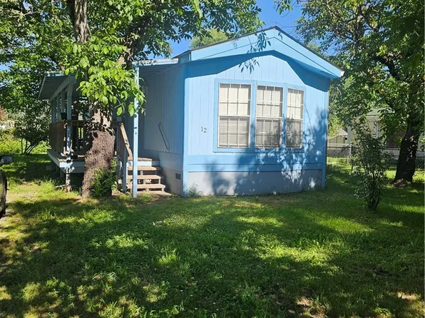 375 E Highway 20 #12, Upper Lake, CA 95485