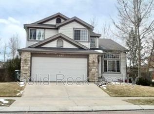 4905 Teton Pl, Colorado Springs, CO 80918