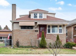 2641 N 73rd Ct, Elmwood Park, IL 60707