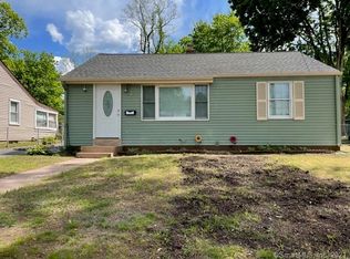 87 Bliss St, East Hartford, CT 06108