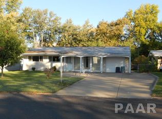 1401 W Jefferson St, Washington, IL 61571