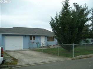 450 Char St, Roseburg, OR