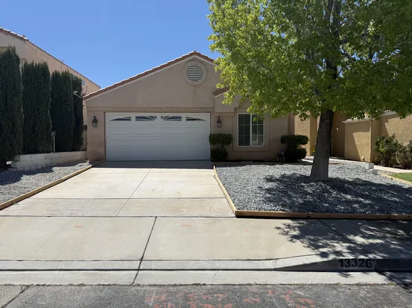 13326 Fox Run Rd, Victorville, CA 92392