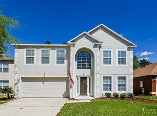 76589 Long Leaf Loop, Yulee, FL 32097