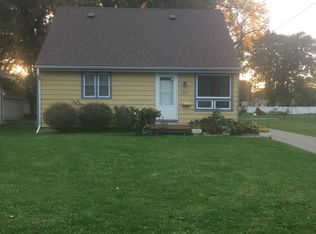 1218 Hutton St, Des Moines, IA 50316