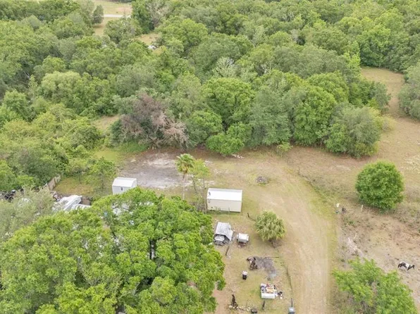 6788 Cain St Lot 6, Mulberry, FL 33860