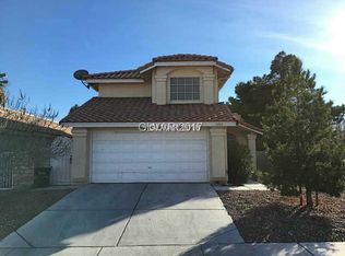7777 Eagle Lake Ave, Las Vegas, NV 89147