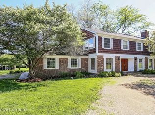 427 W County Line Rd, Barrington, IL 60010