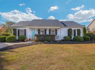 229 Brook Way, Liberty, SC 29657