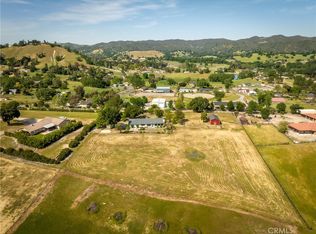 9368 Carmel Rd, Atascadero, CA 93422