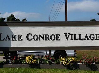 16744 E Ivanhoe, Montgomery, TX 77316