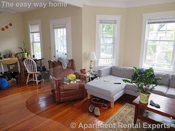Apartment Rental Experts