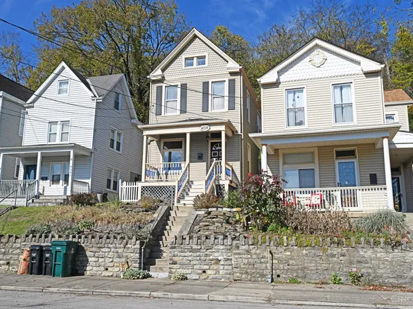 4378 Eastern Ave, Cincinnati, OH 45226