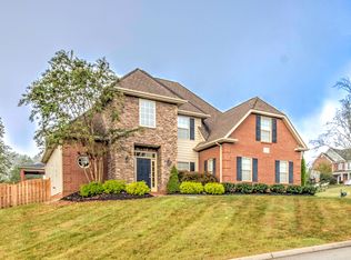 10900 Ridgegate Ln, Knoxville, TN 37931