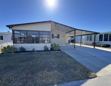 241 Fairway Cir, Winter Haven, FL, 33881