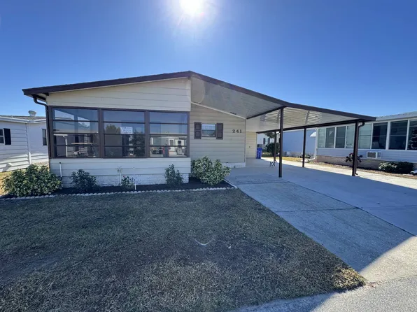 241 Fairway Cir, Winter Haven, FL 33881