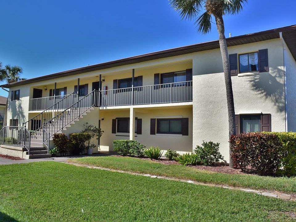 1st image of 325 S Banana River Blvd APT 402