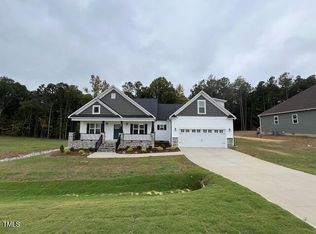 178 Seahawk Way, Zebulon, NC 27597